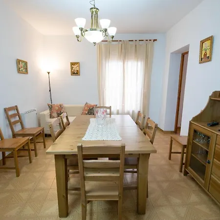 Apartment Paco Entre Valencia Y Castellon *