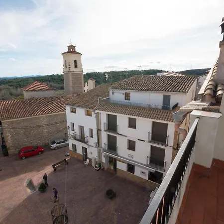 Apartment Paco Entre Valencia Y Castellon