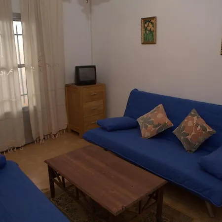 Paco Entre Valencia Y Castellon Apartment